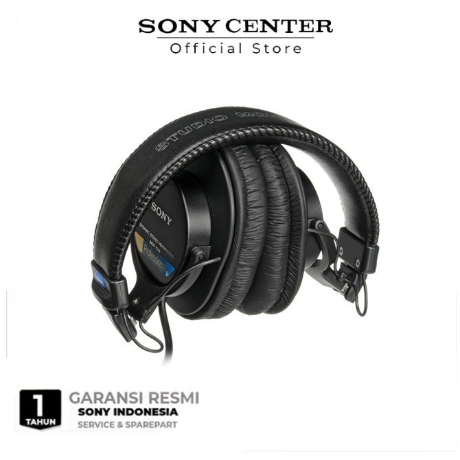 Sony Mdr 7506 Headphone Profesional / Sony Mdr-7506 / Sony 7056