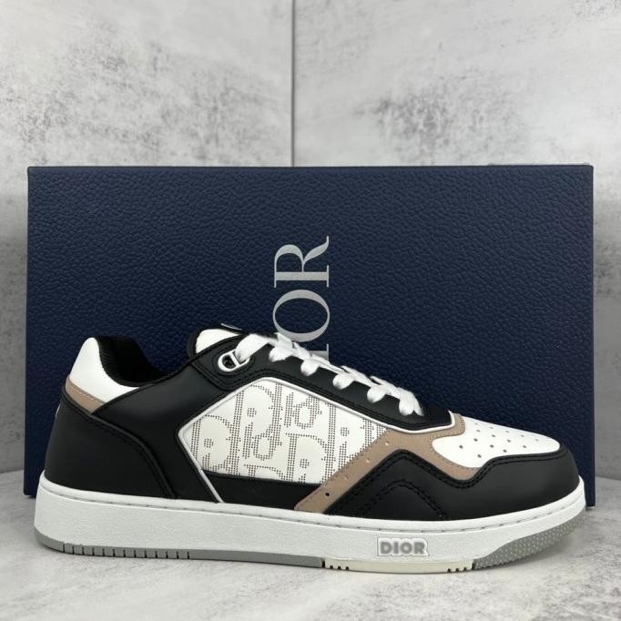 Sepatu Sneaker Pria Branded / Sneakers Pria Mirror Vvip  Benycrumbs