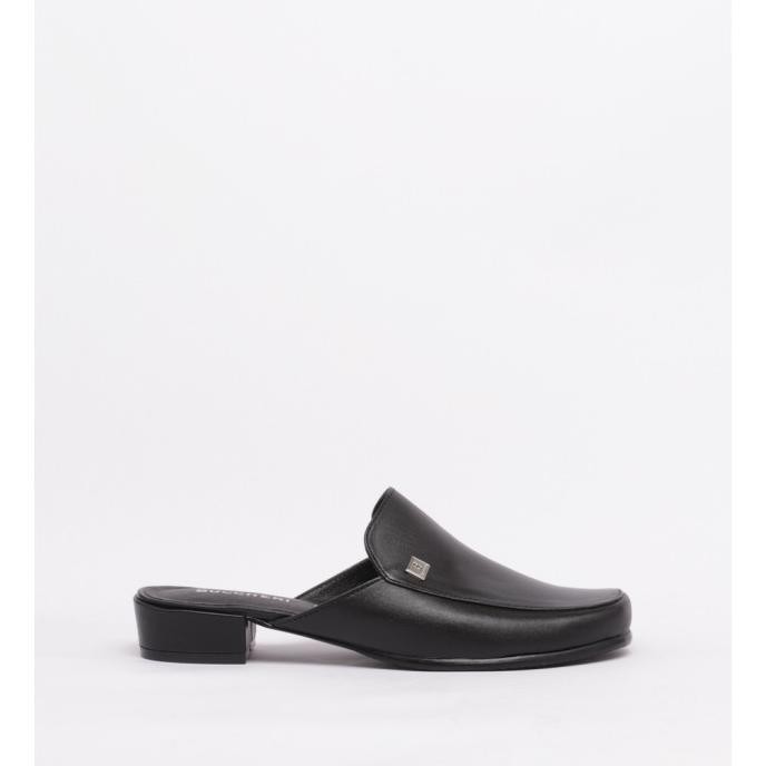 Buccheri Verga Sepatu Wanita Black