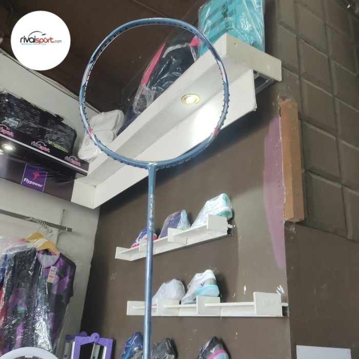 Raket LiNing G Force X-5 ORIGINAL / racket badminton g force X5