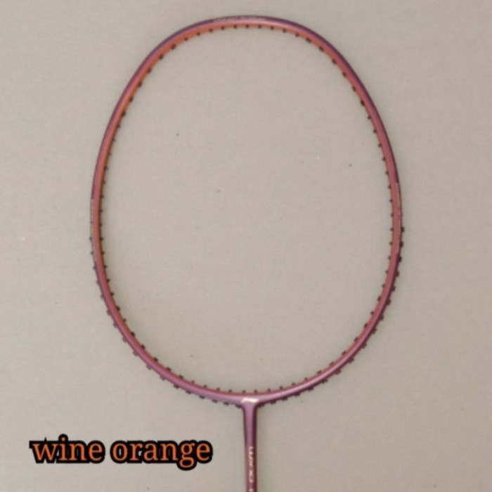 Raket Badminton LINING WIND LITE STEALTH/WINDLITE STEALTH +SENAR ORI