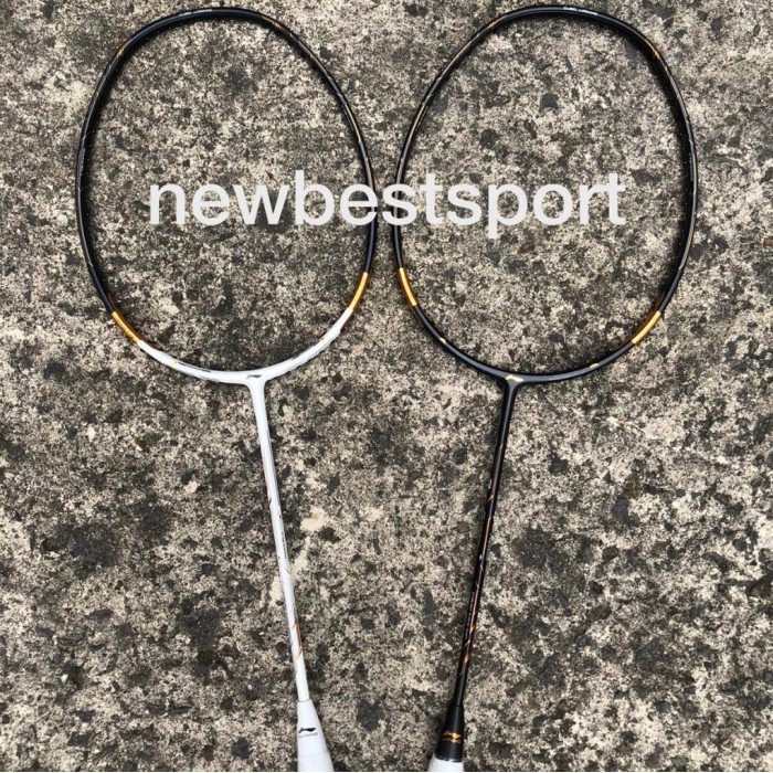 Raket Badminton Lining Tectonic 7 32lbs