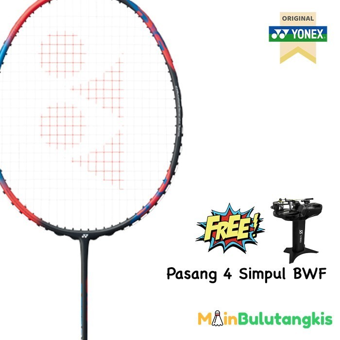 Raket Badminton YonexSP Astrox 7 DG / 7DG Original