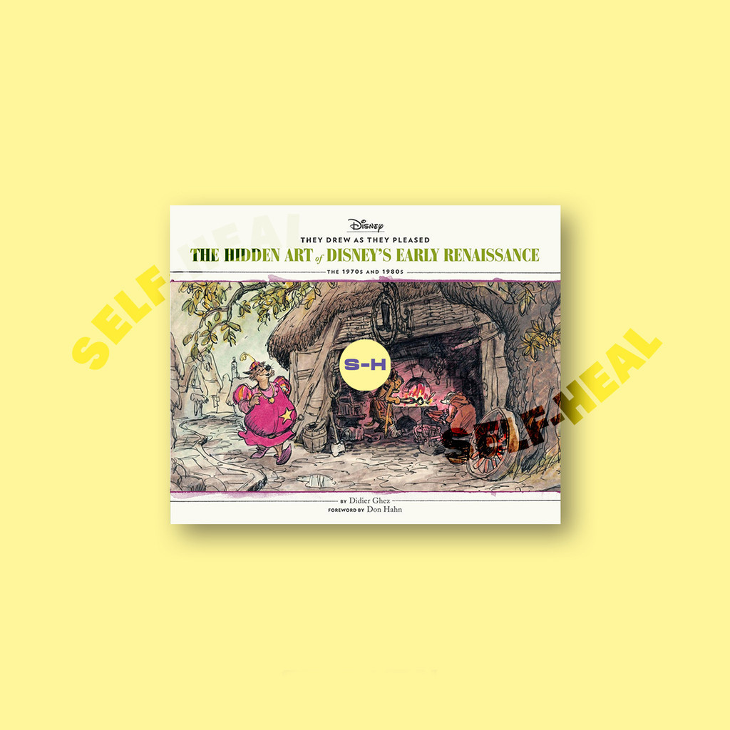 

They Drew As They Pleased Vol. 5 - Didier Ghez
