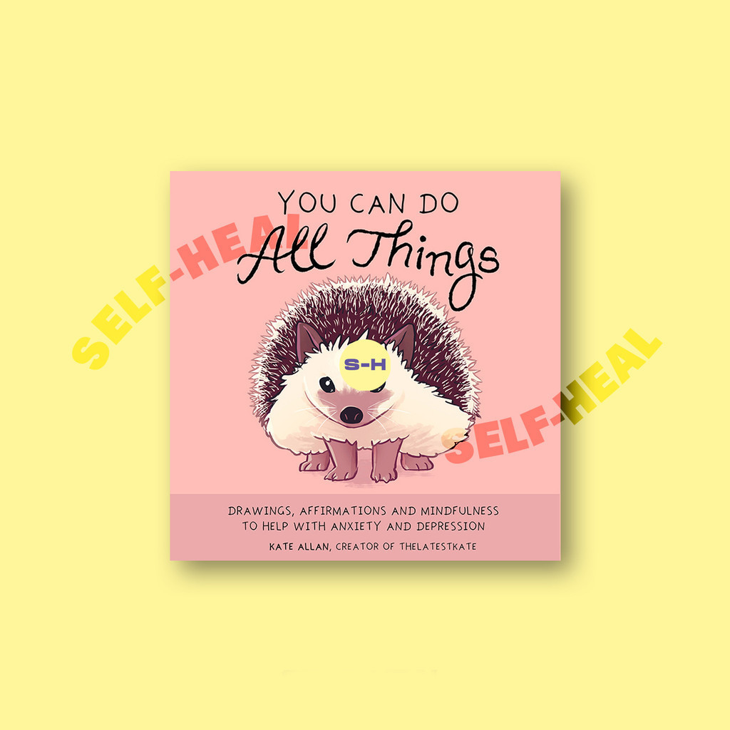 

You Can Do All Things - Kate Allan