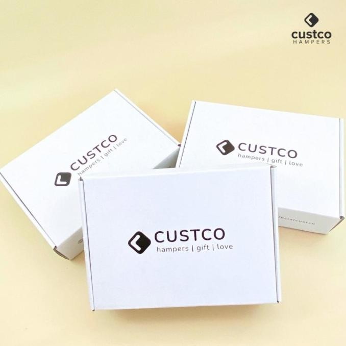 

Hampers Kacang + Sajadah | Ng03 | Custco Hampers Lebaran | Giftbox Leticiazakia