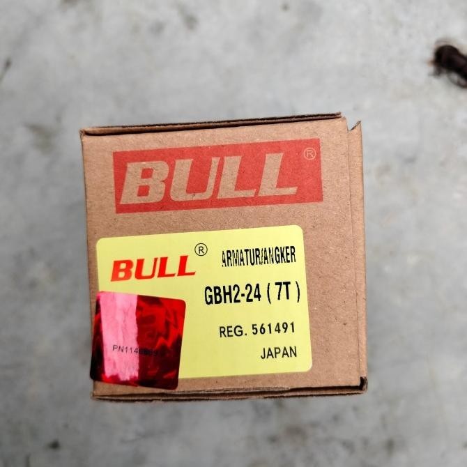 Armature Bor Bosch Gbh2-24Dre Armatur Angker Bor Bosch Gbh 2 24 Dre