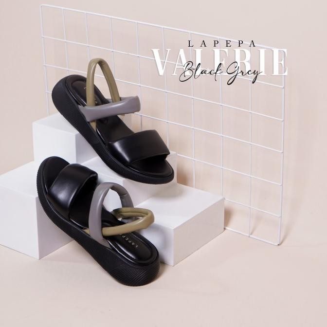Sandal Valerie By Lapepa