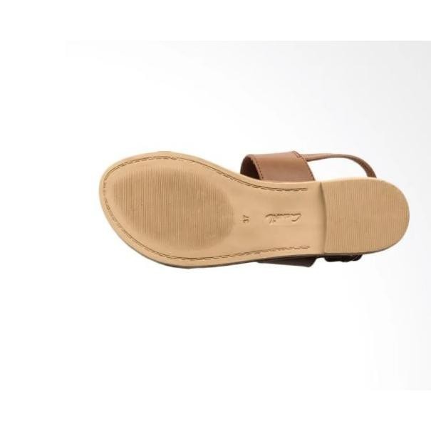 Sandal Wedges Wanita Carvil Groove/Sandal Carvil Wanita/Sandal Wanita