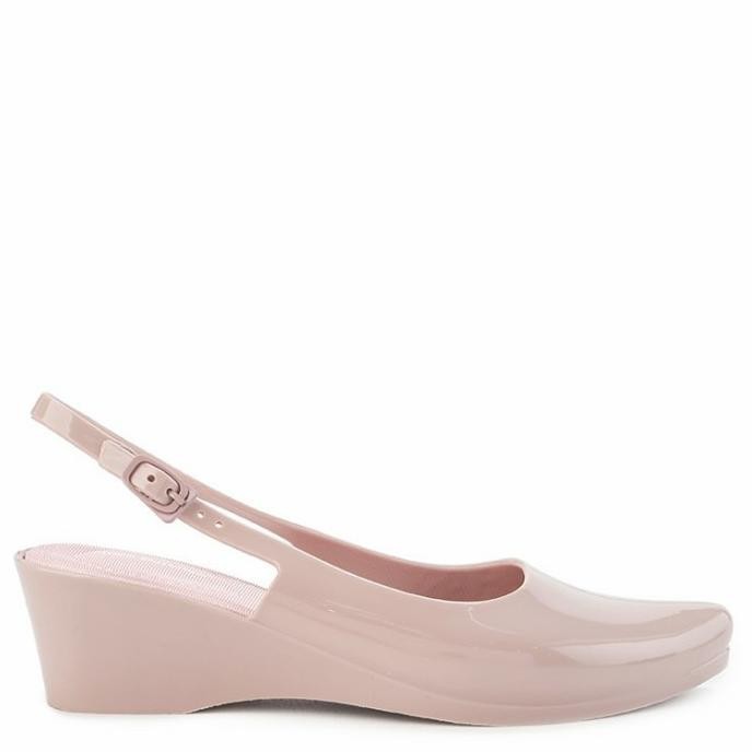 Hush Puppies - Sepatu Wedges Wanita Original- Camila