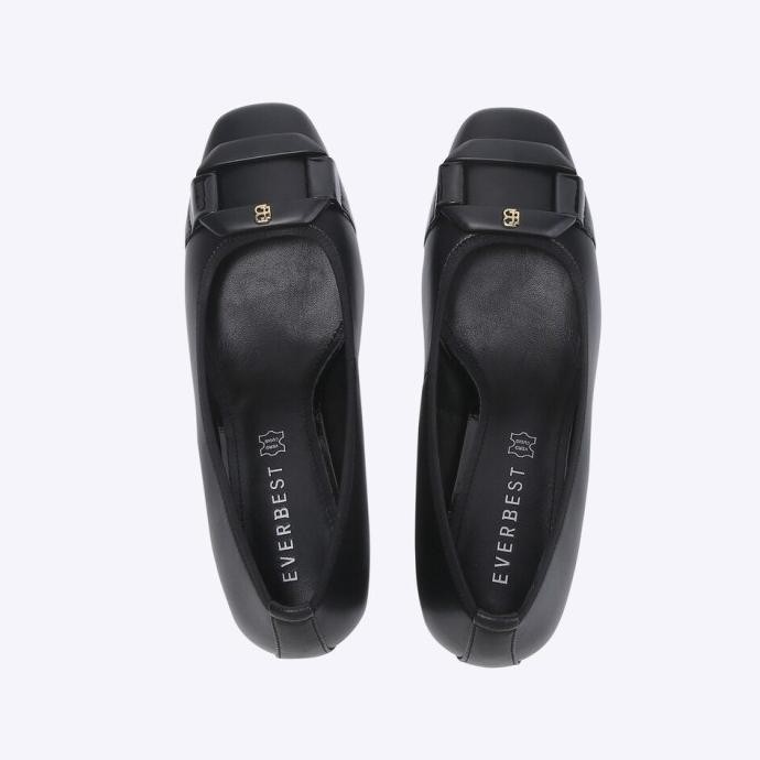 Sepatu Heels Wanita Everbest Original Store - Hendy