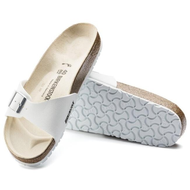Sandal Birkenstock Madrid Birkoflor