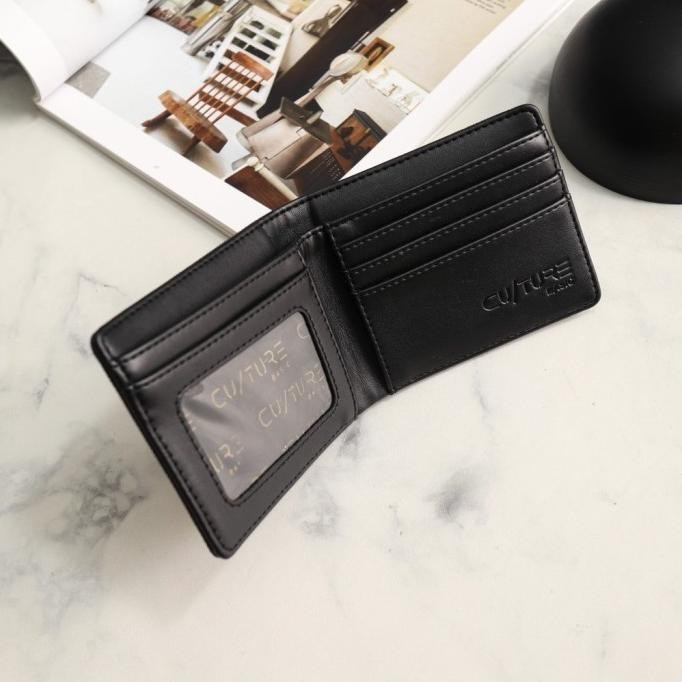 Brighton Wallet/Dompet Pria | Culture Basic