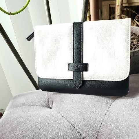 Tas Kit Travel Diptyque New Edition