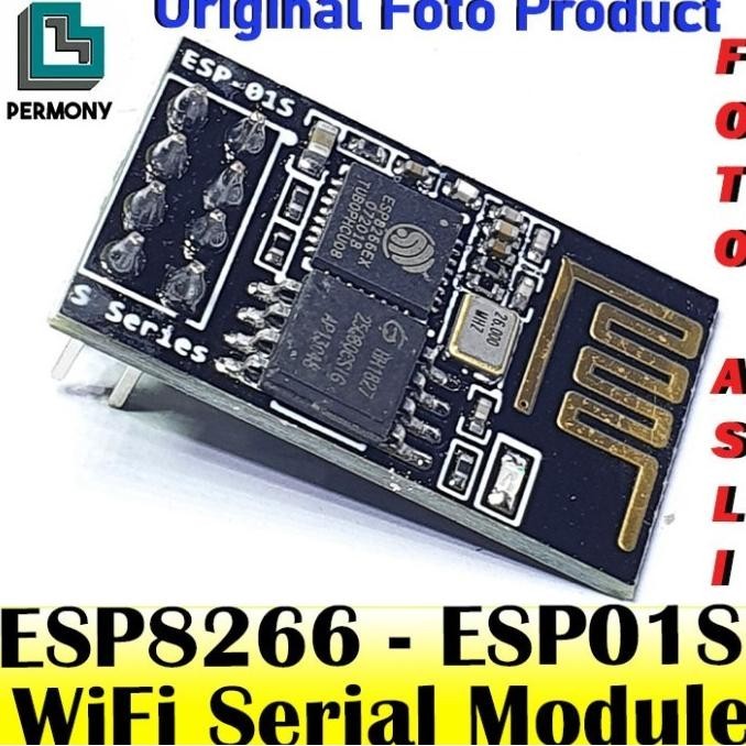 esp01s esp01 esp 01 esp 01s esp8266 esp 8266 1MB Module