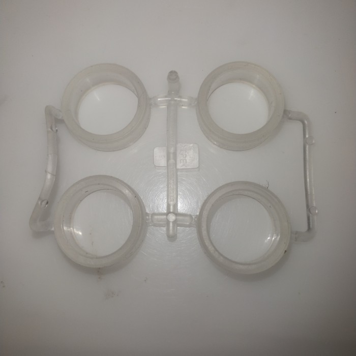 tamiya ban clear medium