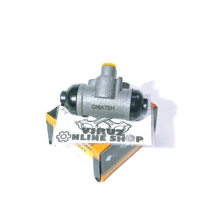 WHEEL CYLINDER MASTER REM BELAKANG KANAN VITARA ESCUDO SIDEKICK CHIATE