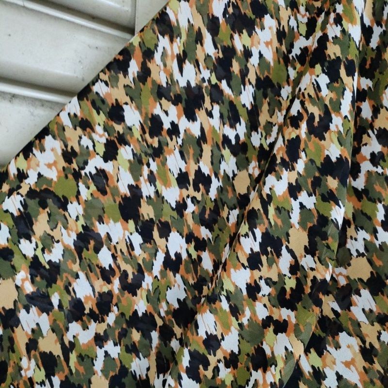 Kain Ceruty Motif | Bahan Ceruti motif lq | Bahan gamis , outer , blouse