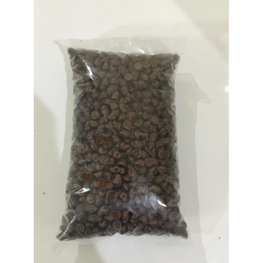 

Choco Chips Tulip 500gr BS09