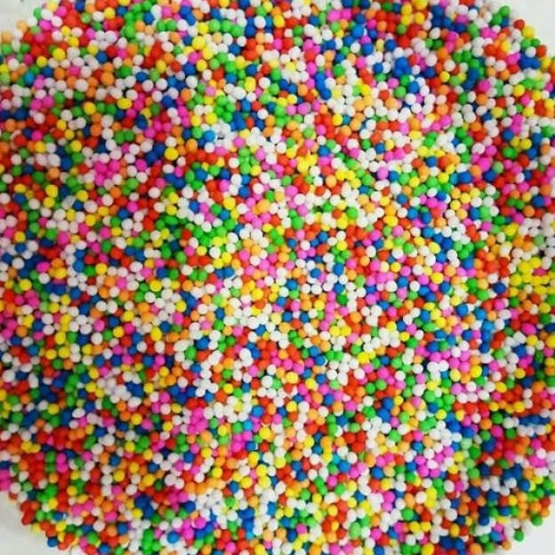

New Trimit Sprinkle Warna Mix Kemasan 1Kg Terlaris