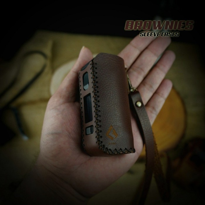 

BARANG TERLARIS Sleeve Case Solo S100 / Case Holder Solo 2 S00 Free Lanyard