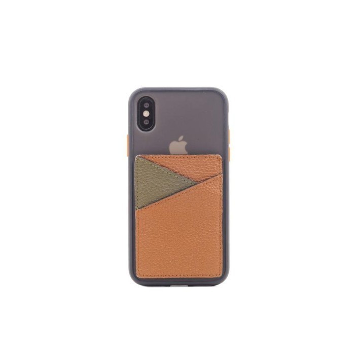 

BARANG TERLARIS Card Pocket Sticker - Nama Official