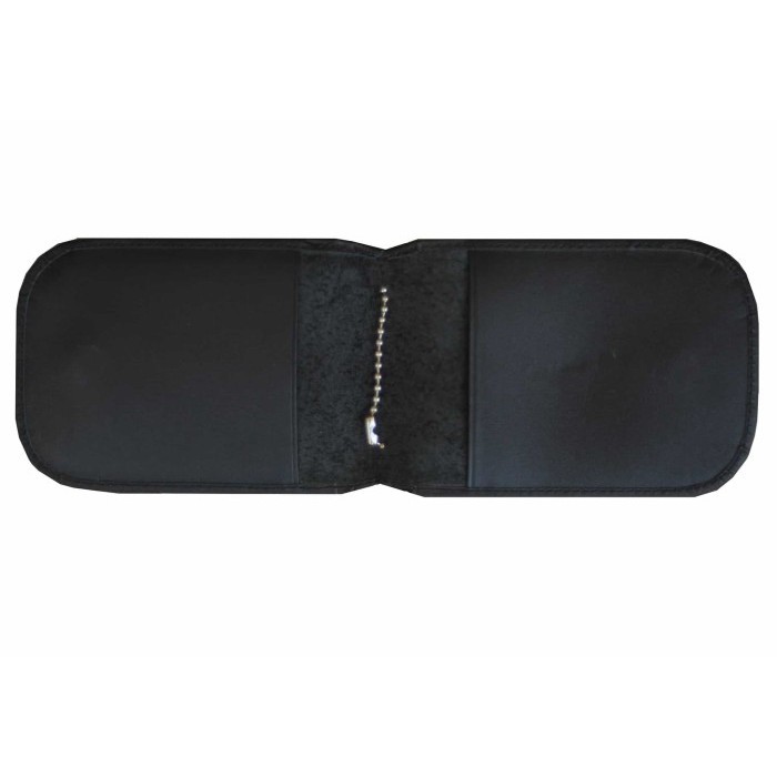 

BARANG TERLARIS Name Tag Kulit/ID Card Holder/Casing ID Card PPNS CINK-21