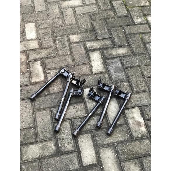 New Stang Stir Jrs Ori Original Thailand Set Jalu Stabilizer Dan Peninggi Pnp Cb Gl Mp Tiger Terlari