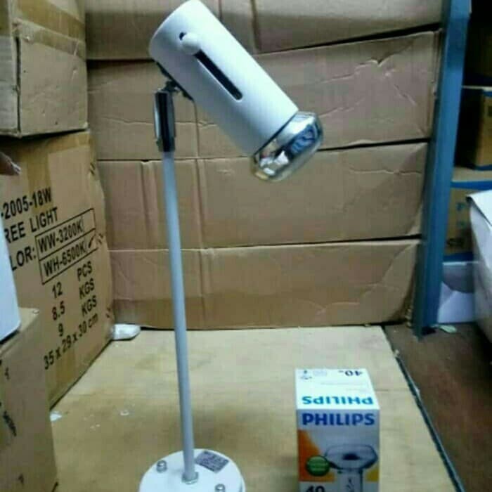 LAMPU PEMANAS MAKANAN AYAM
