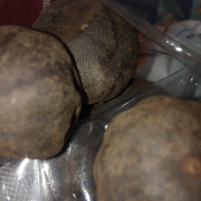 

Lemon Kering Lemon Hitam Lemon Aswad 1 Kg