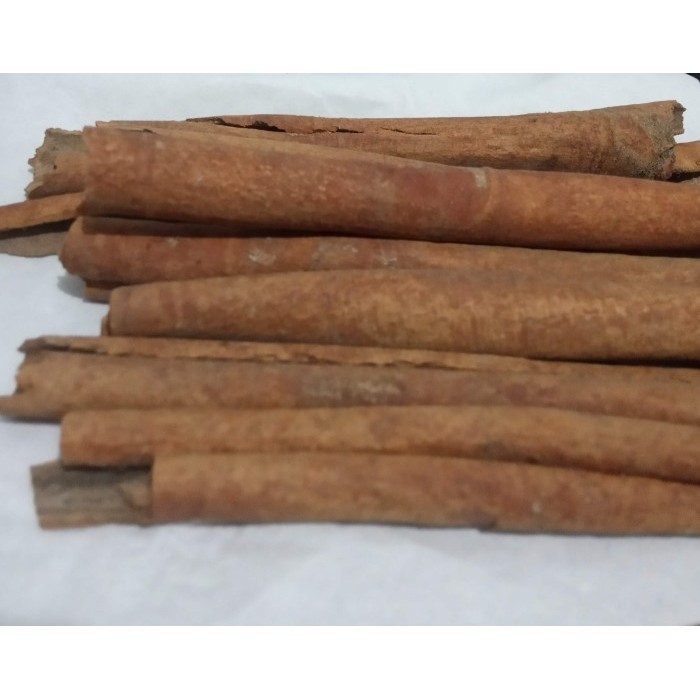 

Cinnamon Sticks - Kayu Manis 1 Kg