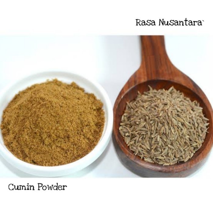 

Jinten Bubuk Murni 1 Kg ( Cumin Powder ) Kualitas Terbaik