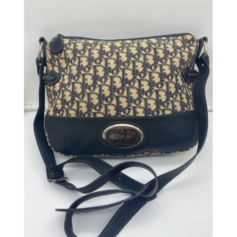 Dior Trotter Vintage Authentic