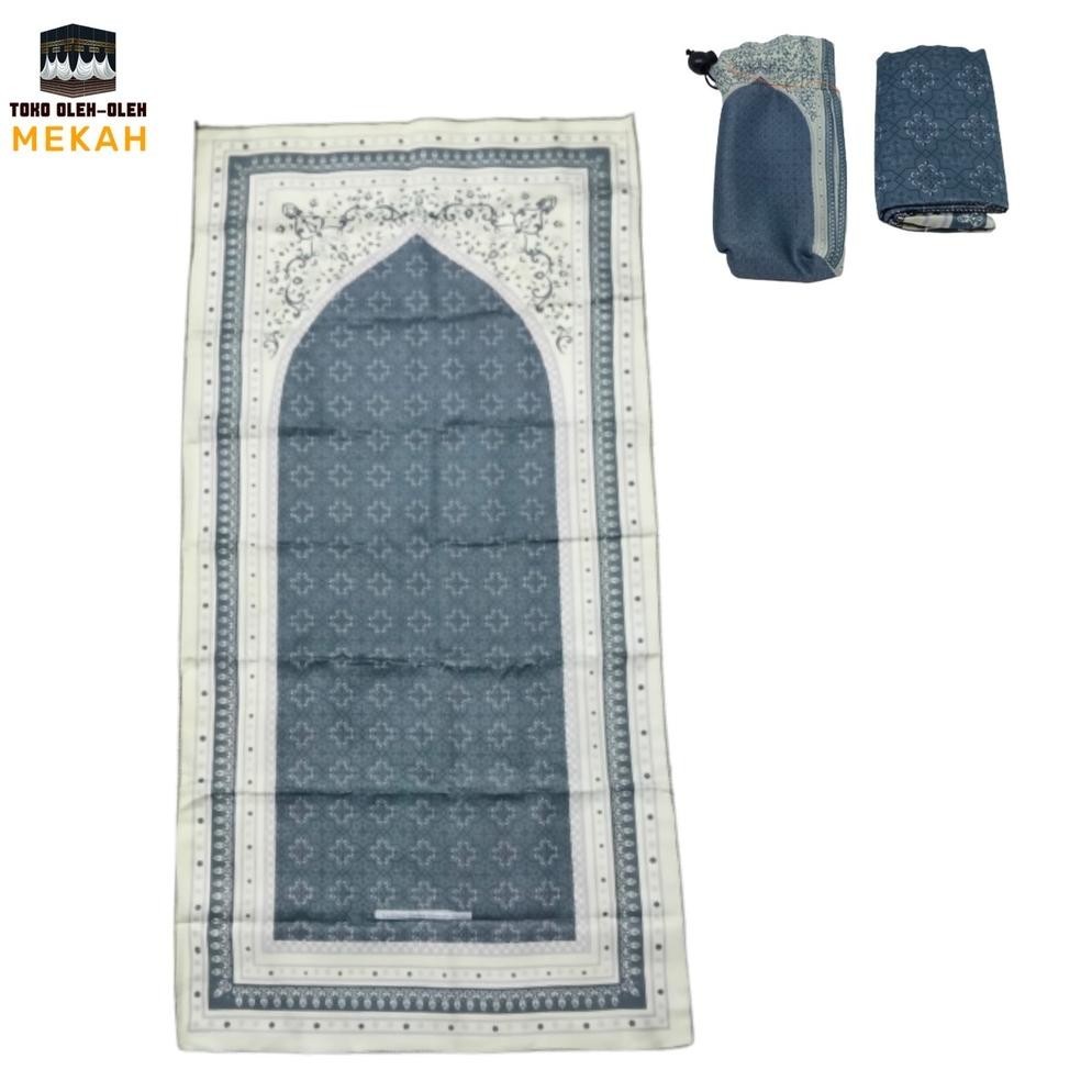 Sajadah Travel Turki Sajadah Pouch
