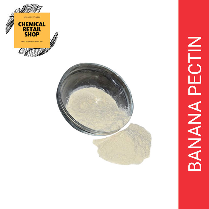 

SALE Jual Banana Pectin Pektin Pisang 100 GR Murah