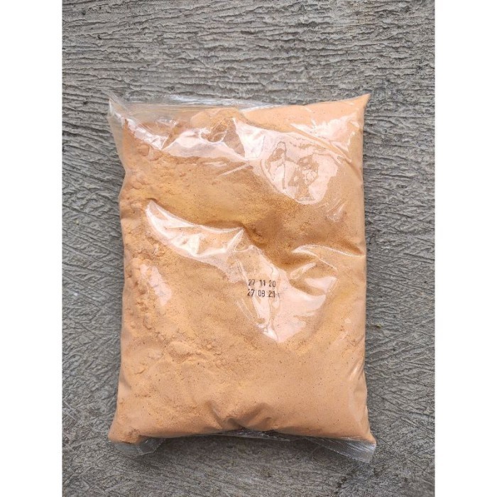 

BRG BARU FINNA TEPUNG MARINASI 1kg / MARINADE / BUMBU RENDAMAN AYAM (',')