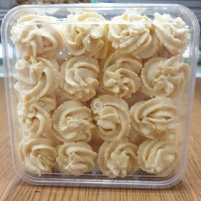 

TERMURAH BEST KUE SAGU SUSU - KUE SAGU PREMIUM MURAH