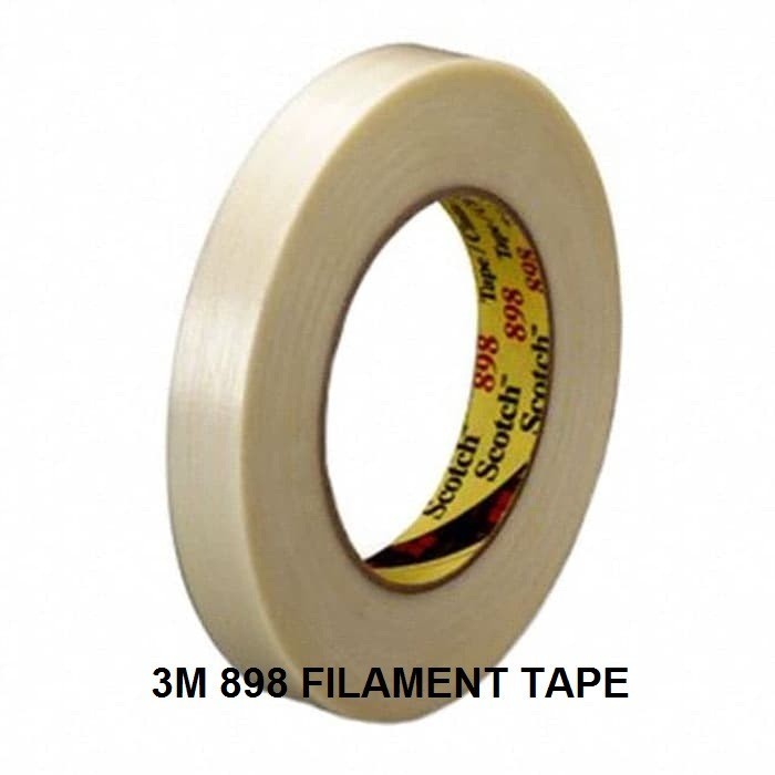 

SALE 3M-898-FILAMENT-TAPE 10MMX45M