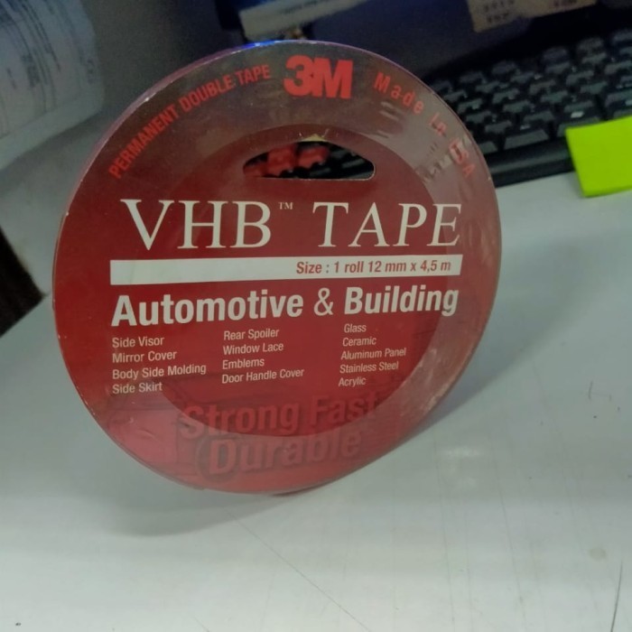 

double tape 3m vhb DISKON