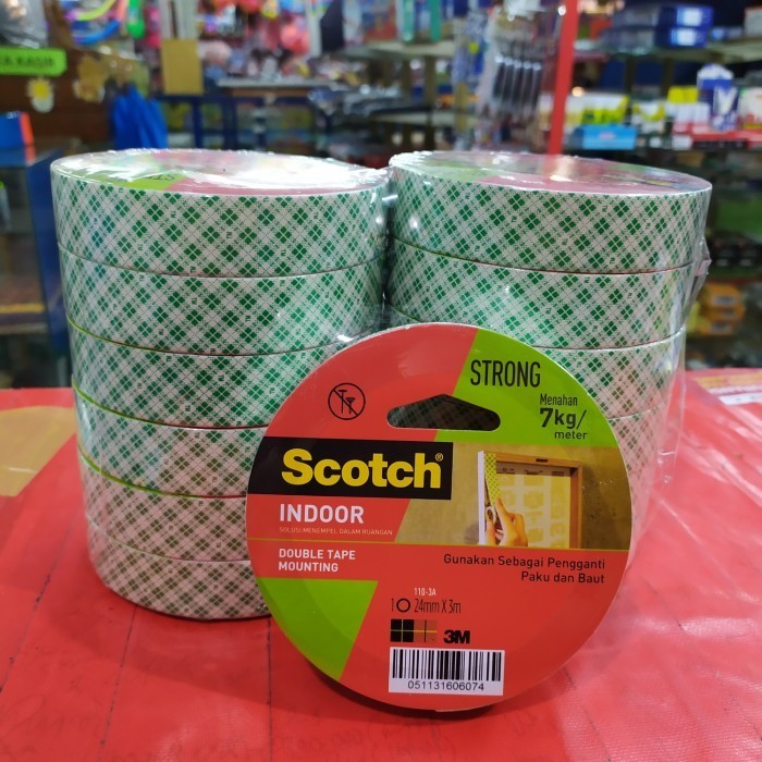 

dabel tape 3M busa SALE