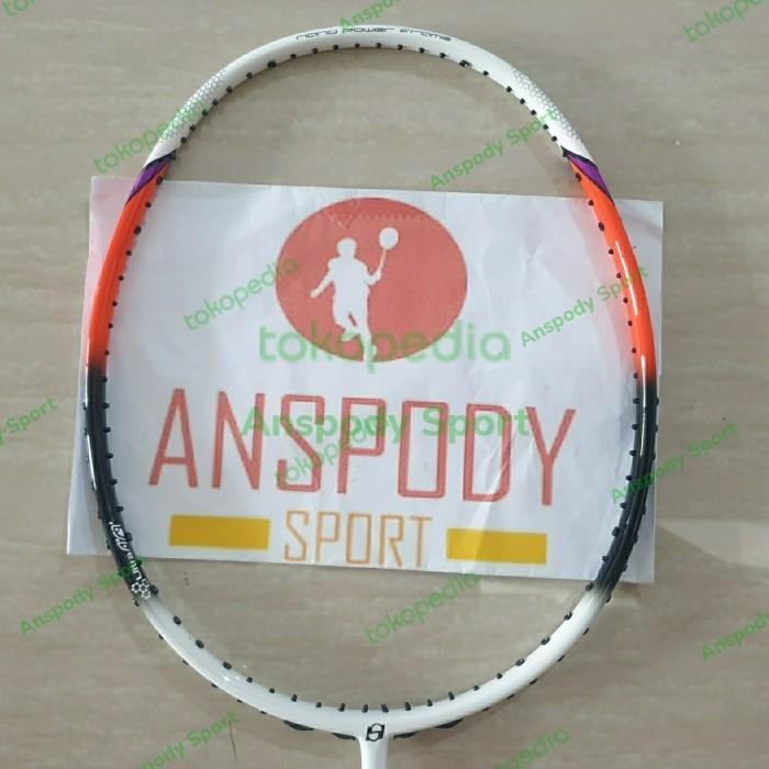 RAKET BADMINTON HART ART POWER TI 27