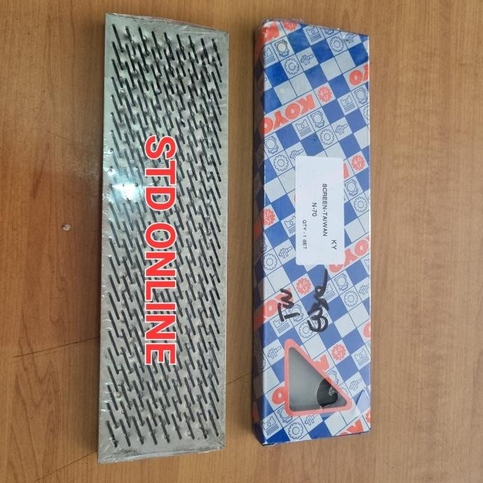 N70 SARINGAN BERAS KOYO N 70 SCREEN SARINGAN POLESH N70