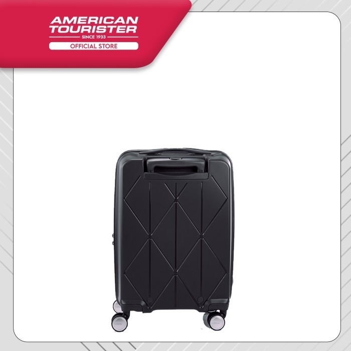 American Tourister Argyle Koper Hardcase Cabin 20Inch