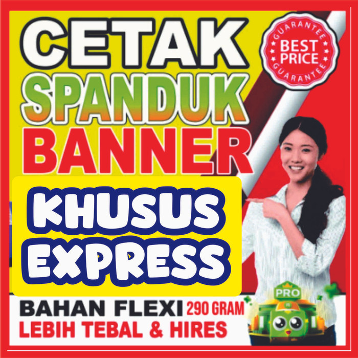 

Terlaris cetak spanduk kilat expres SALE