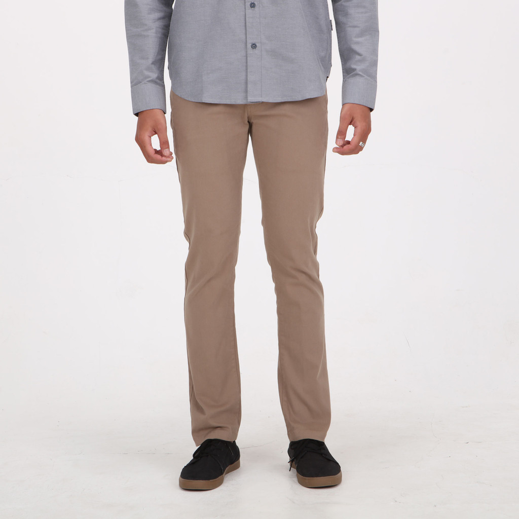 VOLCOM - MLP ENCINO 2 SKINNY KHA