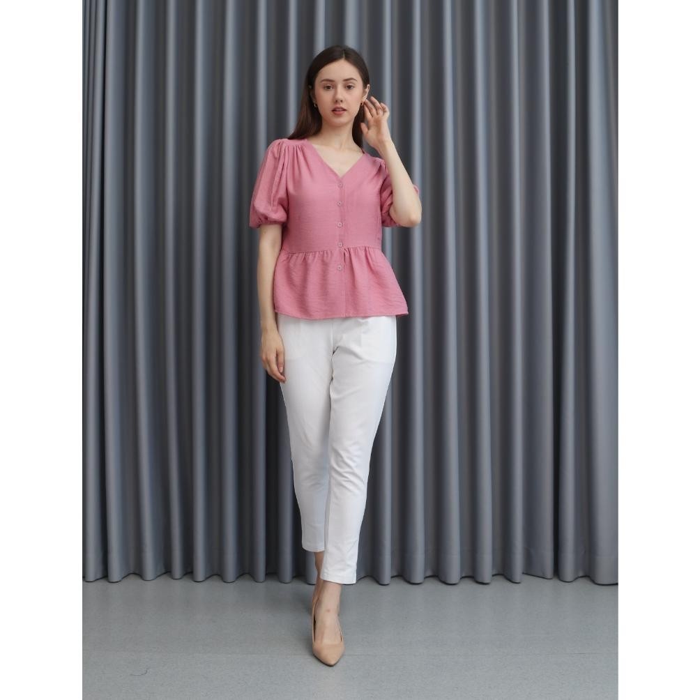 Natafashion69 ( Terlaris ) Atasan Wanita / Atasan Wanita Terbaru / Baju Wanita / Pakaian Wanita / Fa