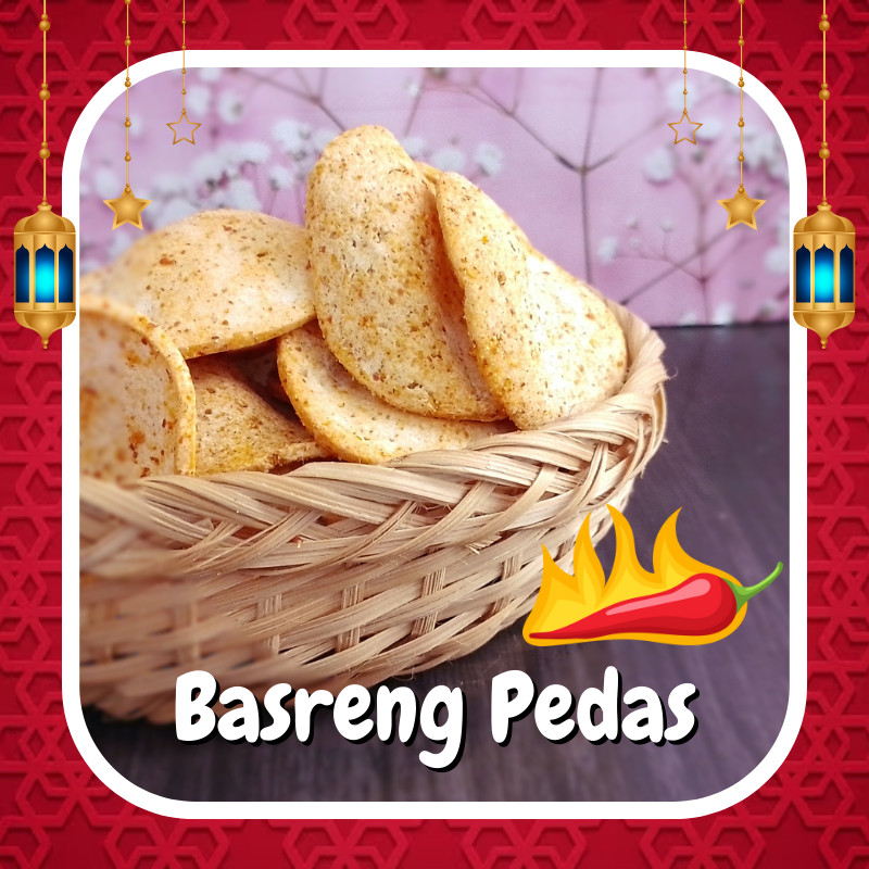 

Basreng Pedas 93 gram