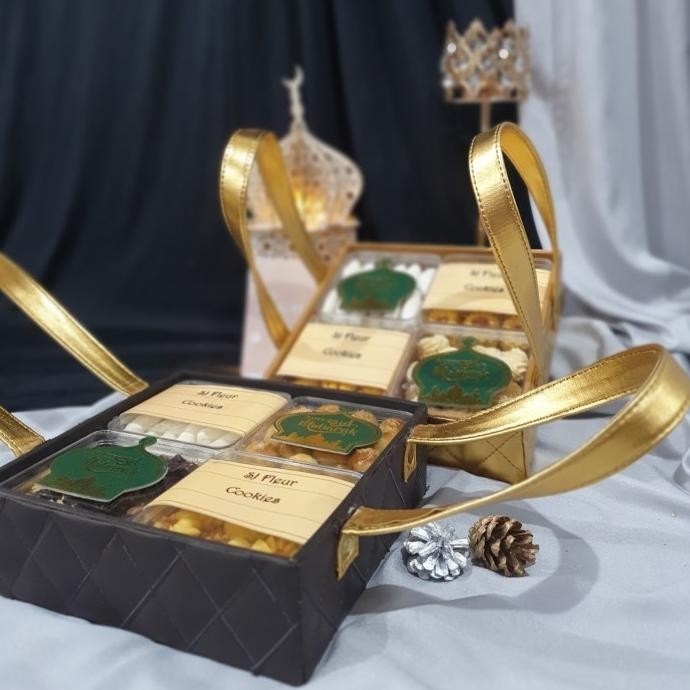 

Promo Terbatas Idul Adha Hampers Lebaran Haji Parcel 2 Xa7Y_Rdoxc