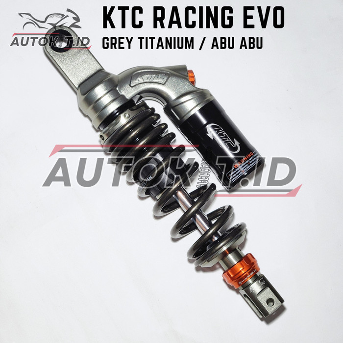 Shobreaker Ktc / Sho Ktc Evo Vario 125 Vario 150 / O / Beat