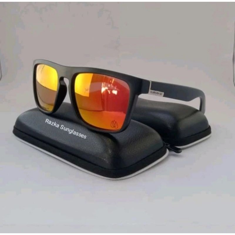 Quiksilver kacamata pria import